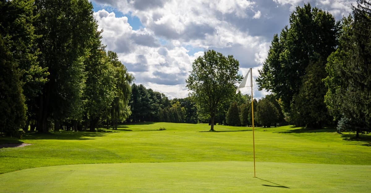 Club de Golf Cardinal de Laval — photo 4