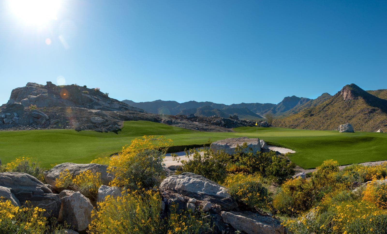 Verrado Golf Club – Founders Course — photo 4