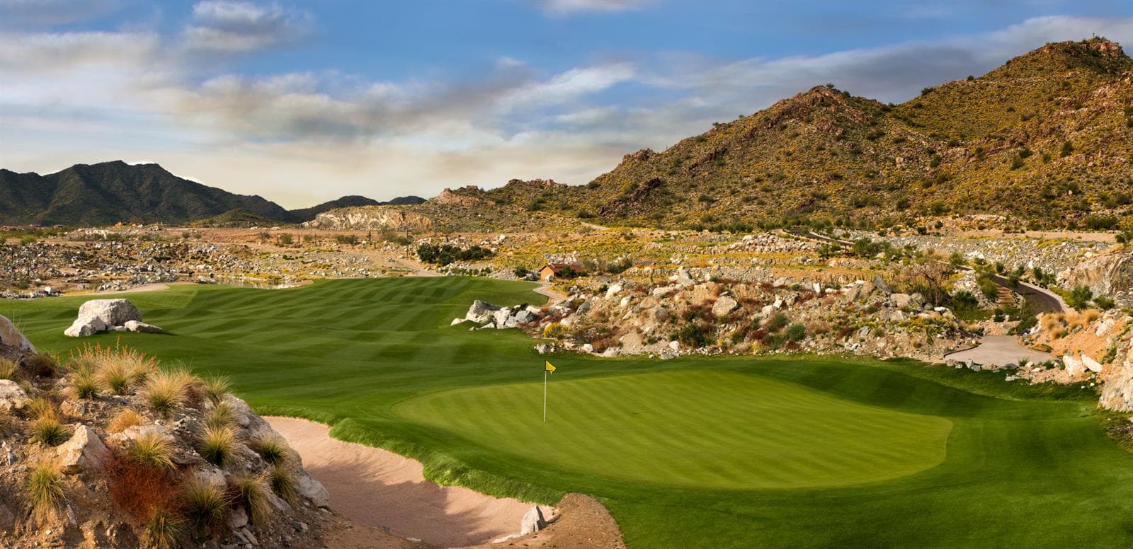 Verrado Golf Club – Victory Course — photo 5