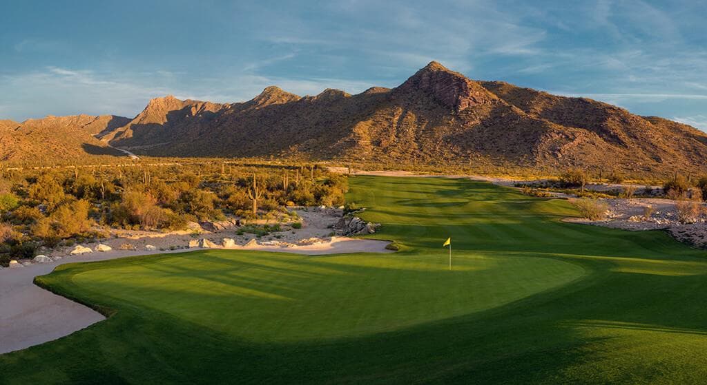 Verrado Golf Club – Founders Course — photo 2