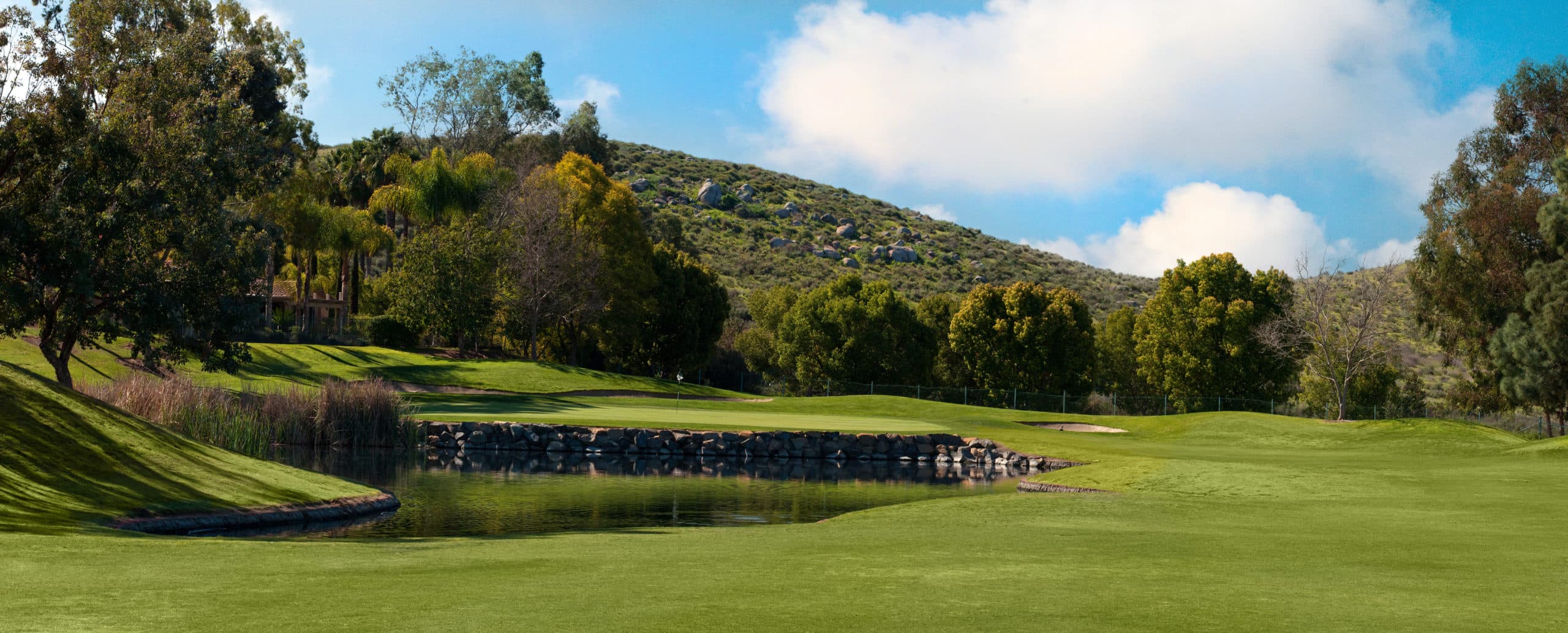 The Vineyard at Escondido Golf Course — photo 2