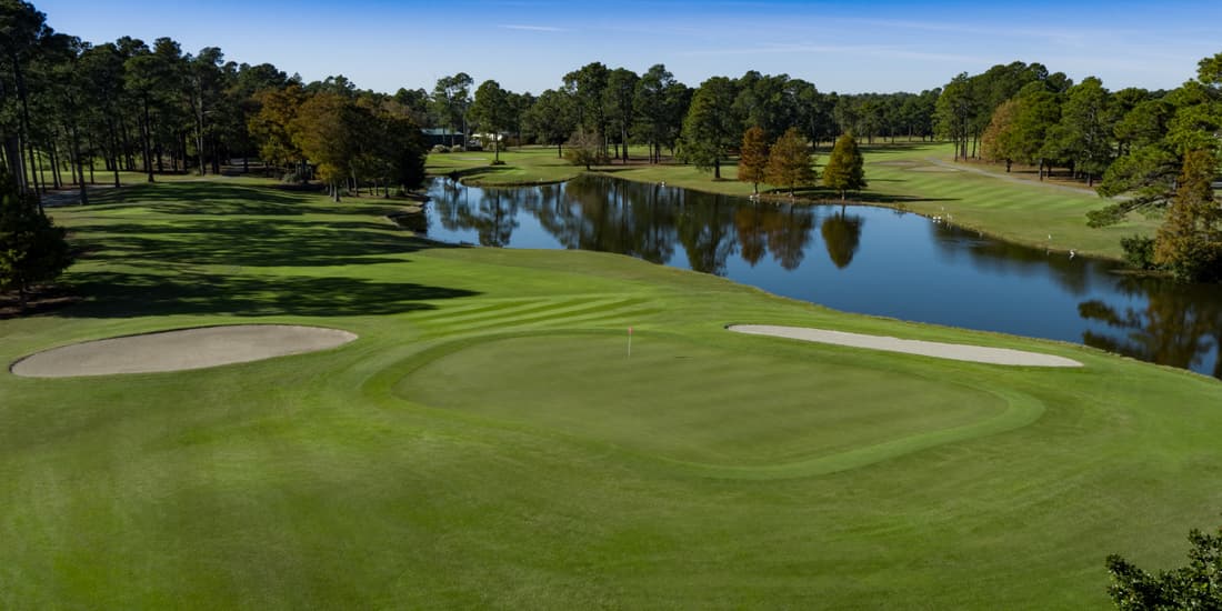Myrtle Beach National – West Course — photo 1