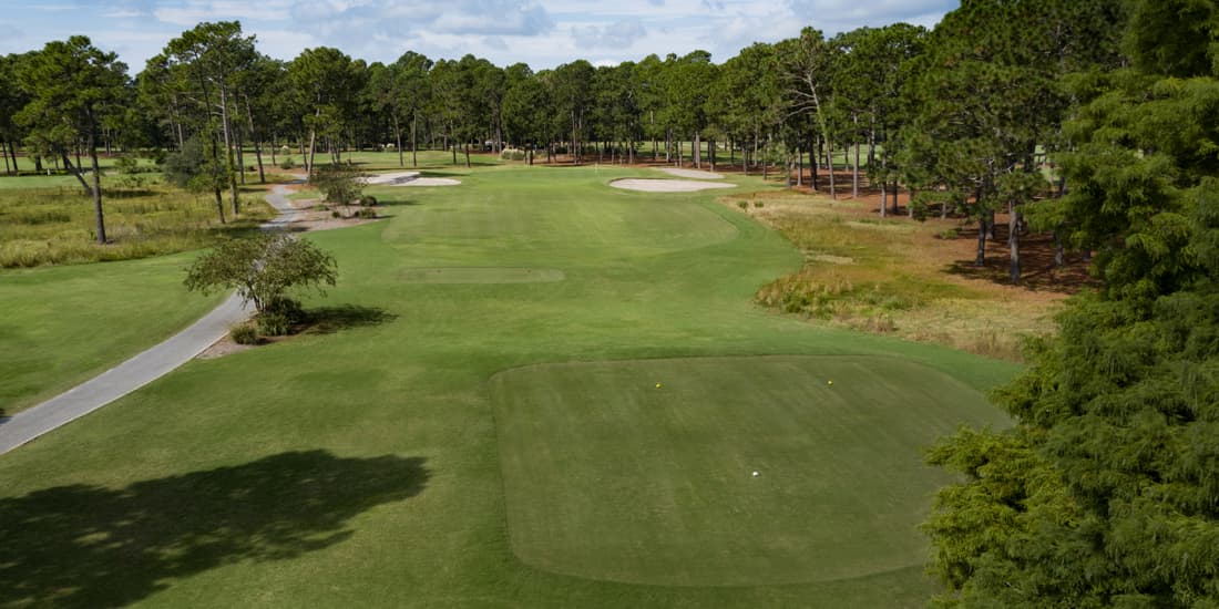 Myrtle Beach National – West Course — photo 4