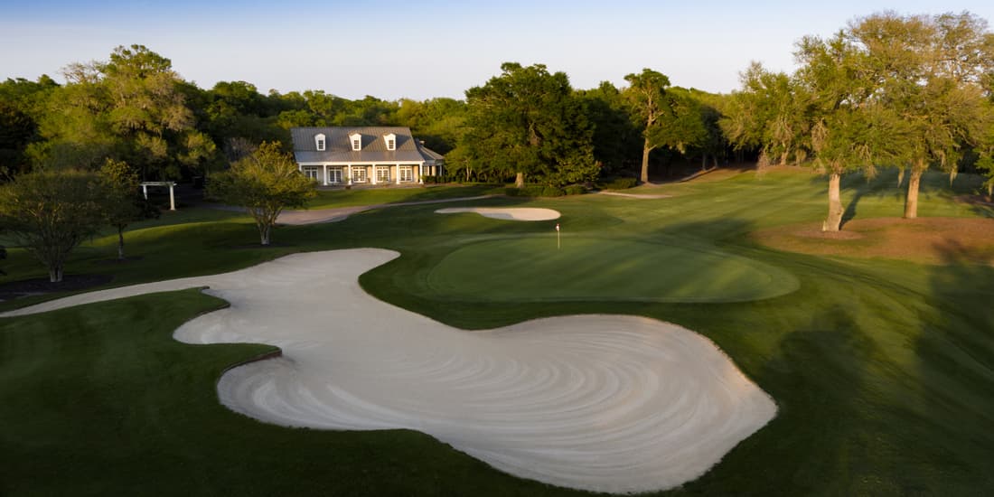 Willbrook Plantation Golf Club — photo 5