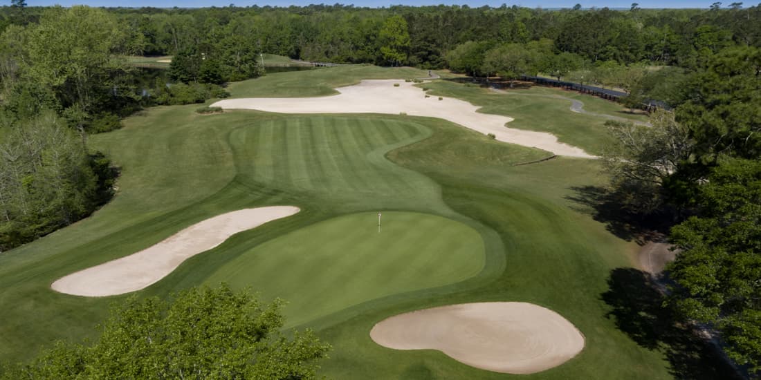 Willbrook Plantation Golf Club — photo 4
