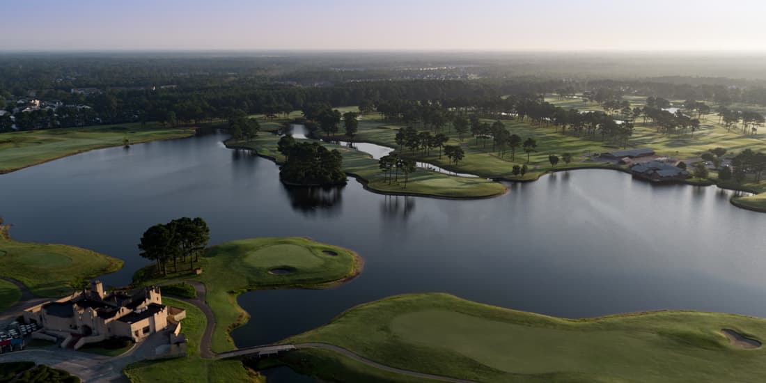 Wizard Golf Club — photo 1