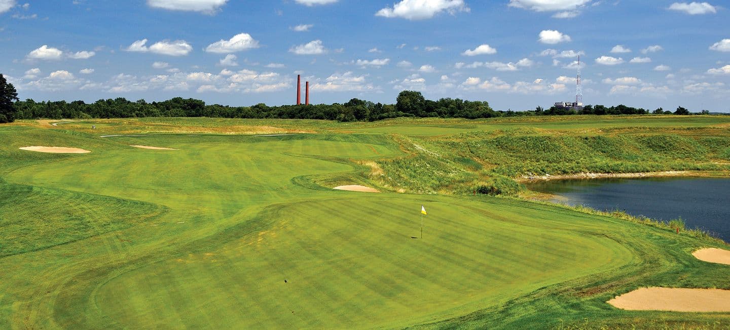 Wizard Golf Club — photo 5