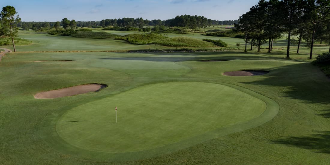 Wizard Golf Club — photo 3