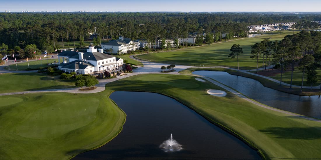World Tour Golf Links — photo 1