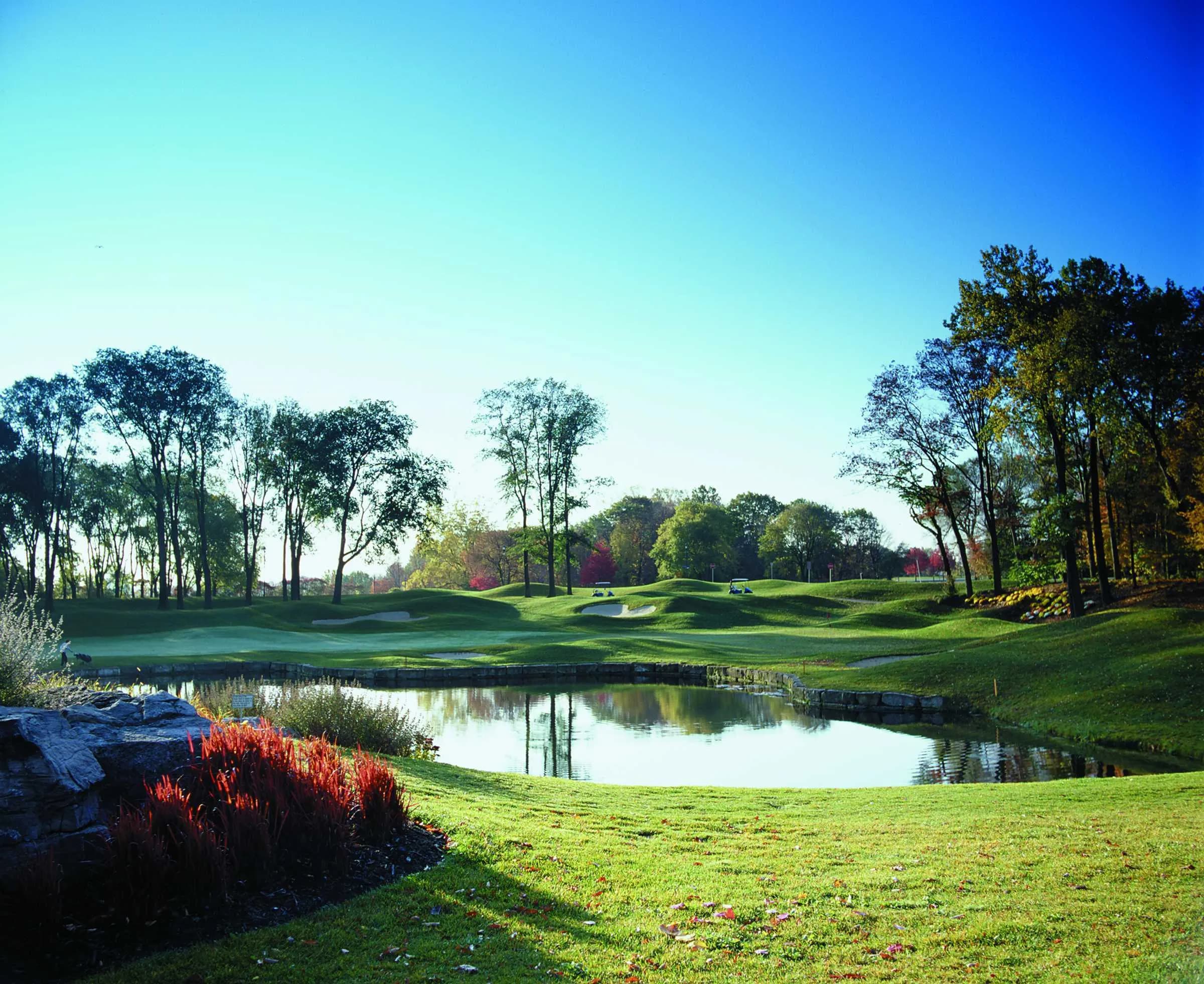 Whirlpool Golf Course — photo 5