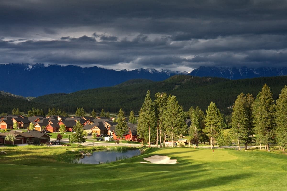 Cranbrook Golf Club — photo 5
