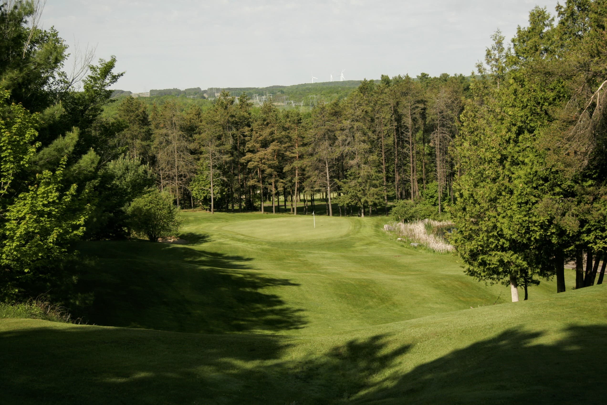 Black Diamond Golf Club — photo 2
