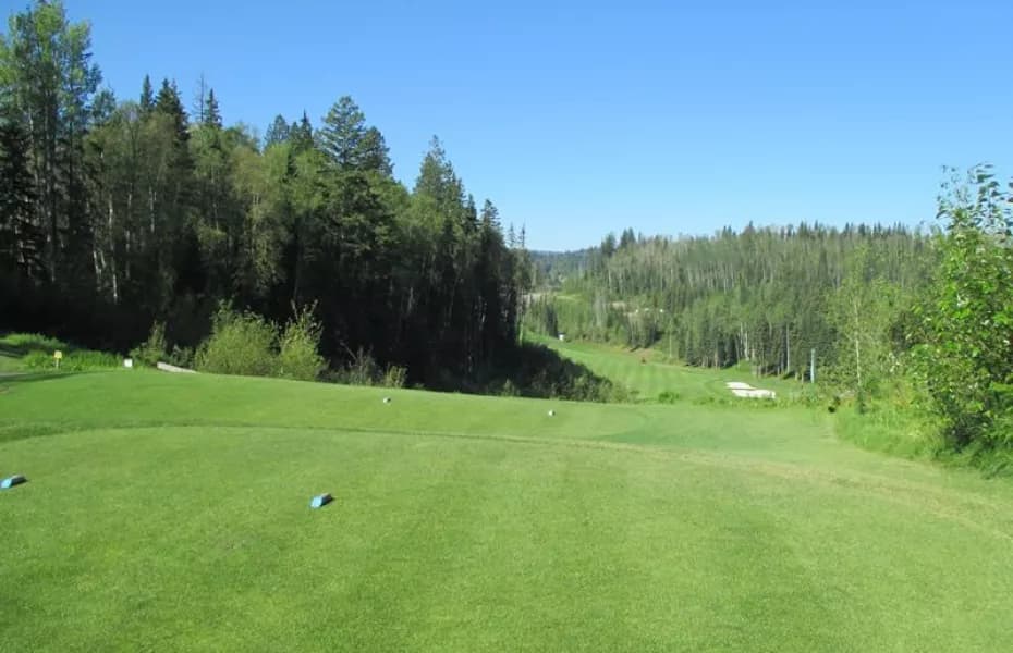 Aberdeen Glen Golf Club — photo 2