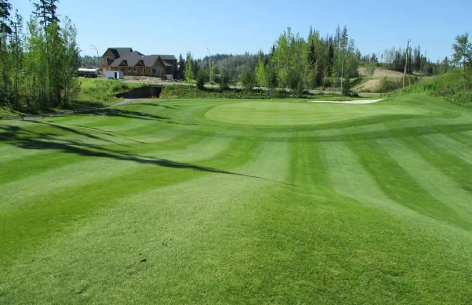 Aberdeen Glen Golf Club — photo 3