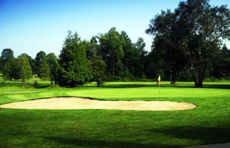 Acton Golf Club — photo 2