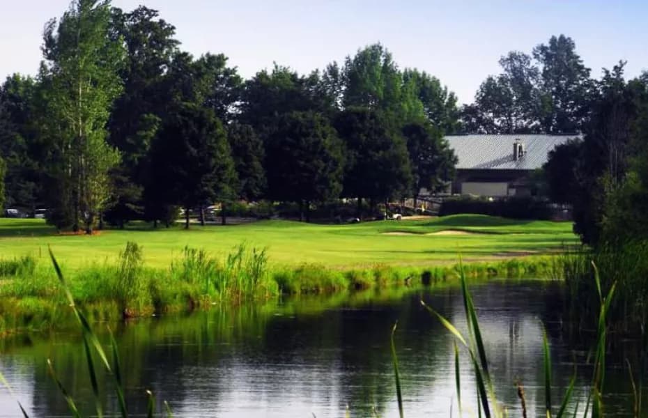 Acton Golf Club — photo 3