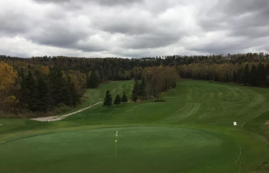 Aguasabon Golf Club — photo 2