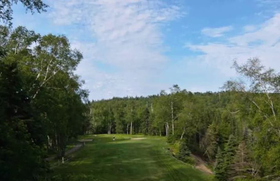 Aguasabon Golf Club — photo 3