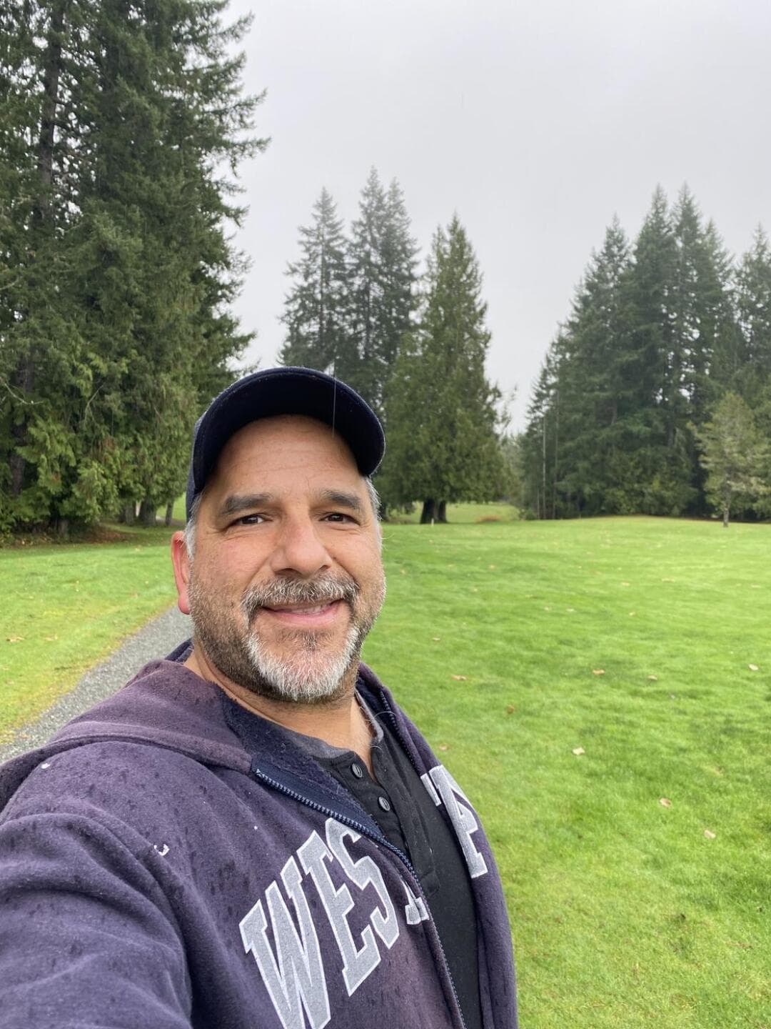 Alberni Golf Club — photo 2
