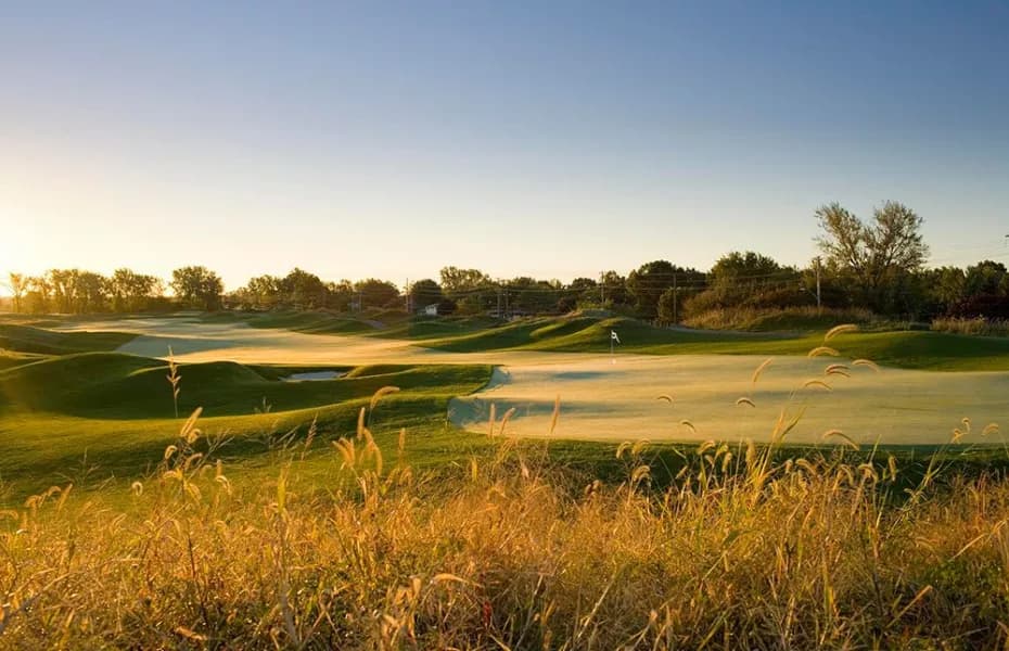 Ambassador Golf Club — photo 3
