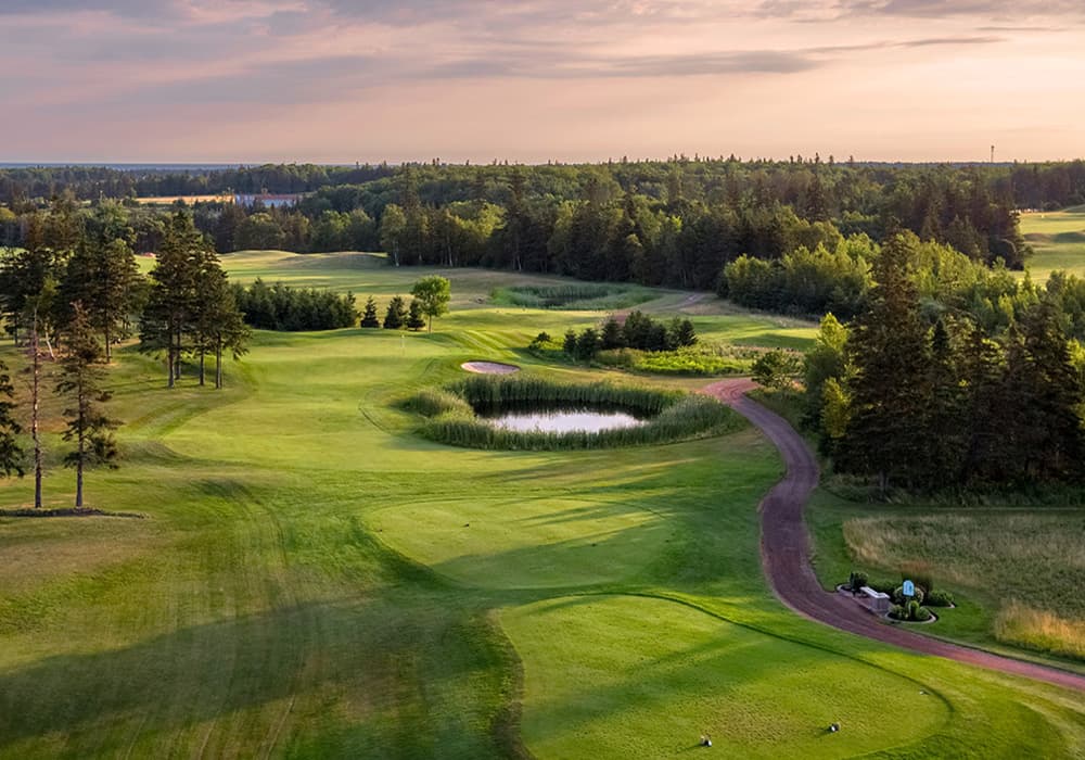 Andersons Creek Golf Club — photo 2