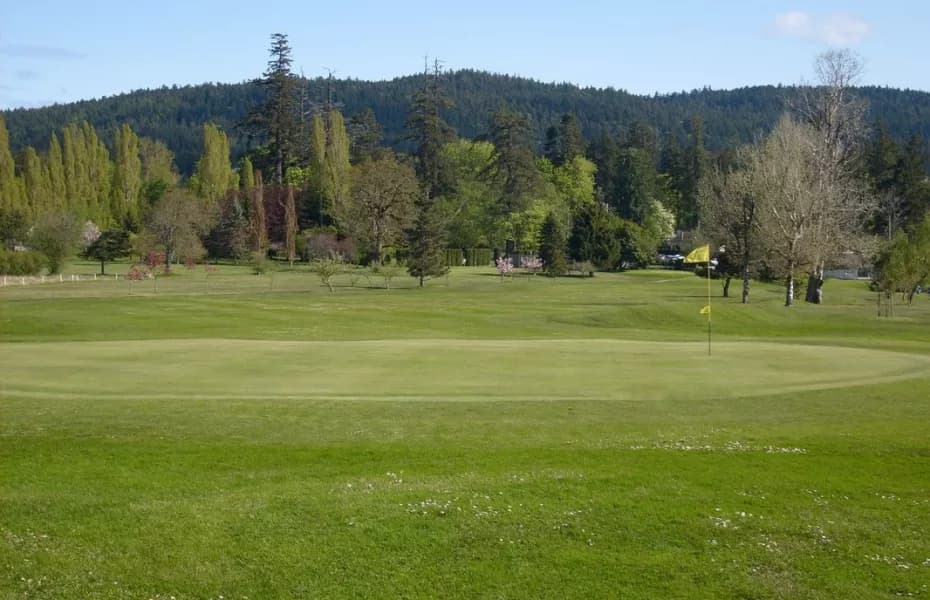 Ardmore Golf Course — golf in British Columbia
