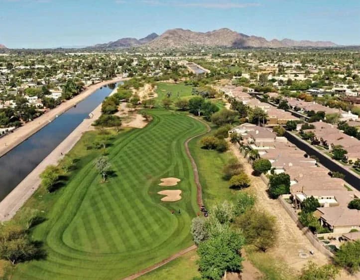 Silverado Golf Club — photo 2