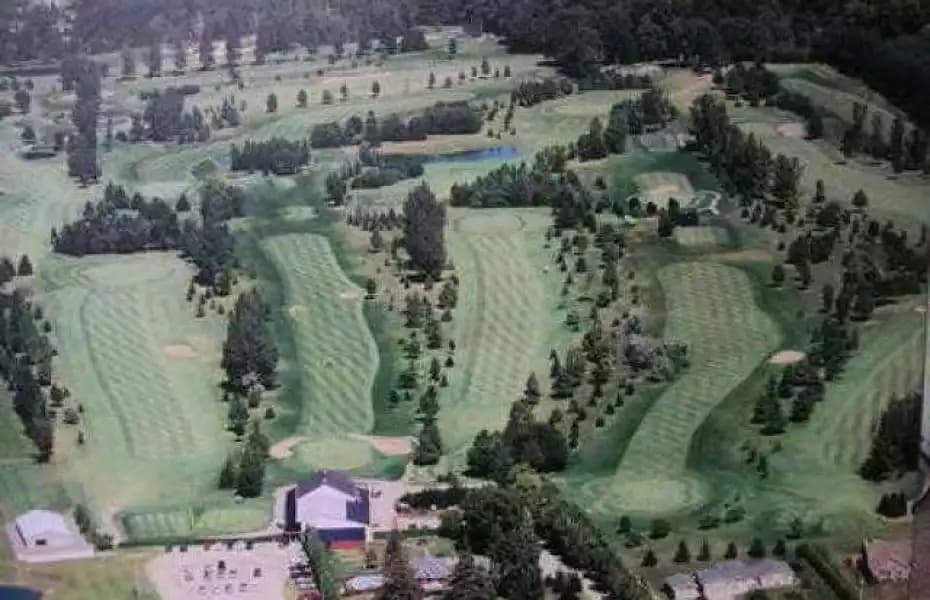 Arkona Fairways Golf Club — photo 2