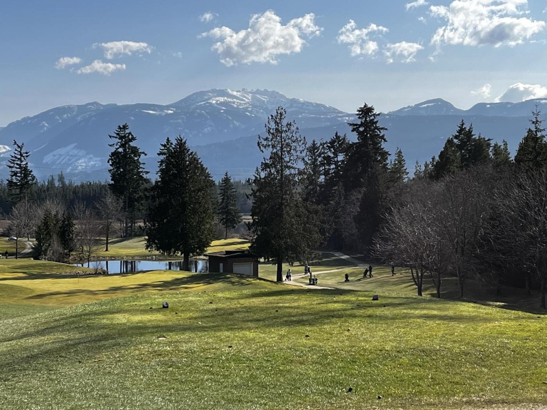 Arrowsmith Golf & Country Club — photo 2