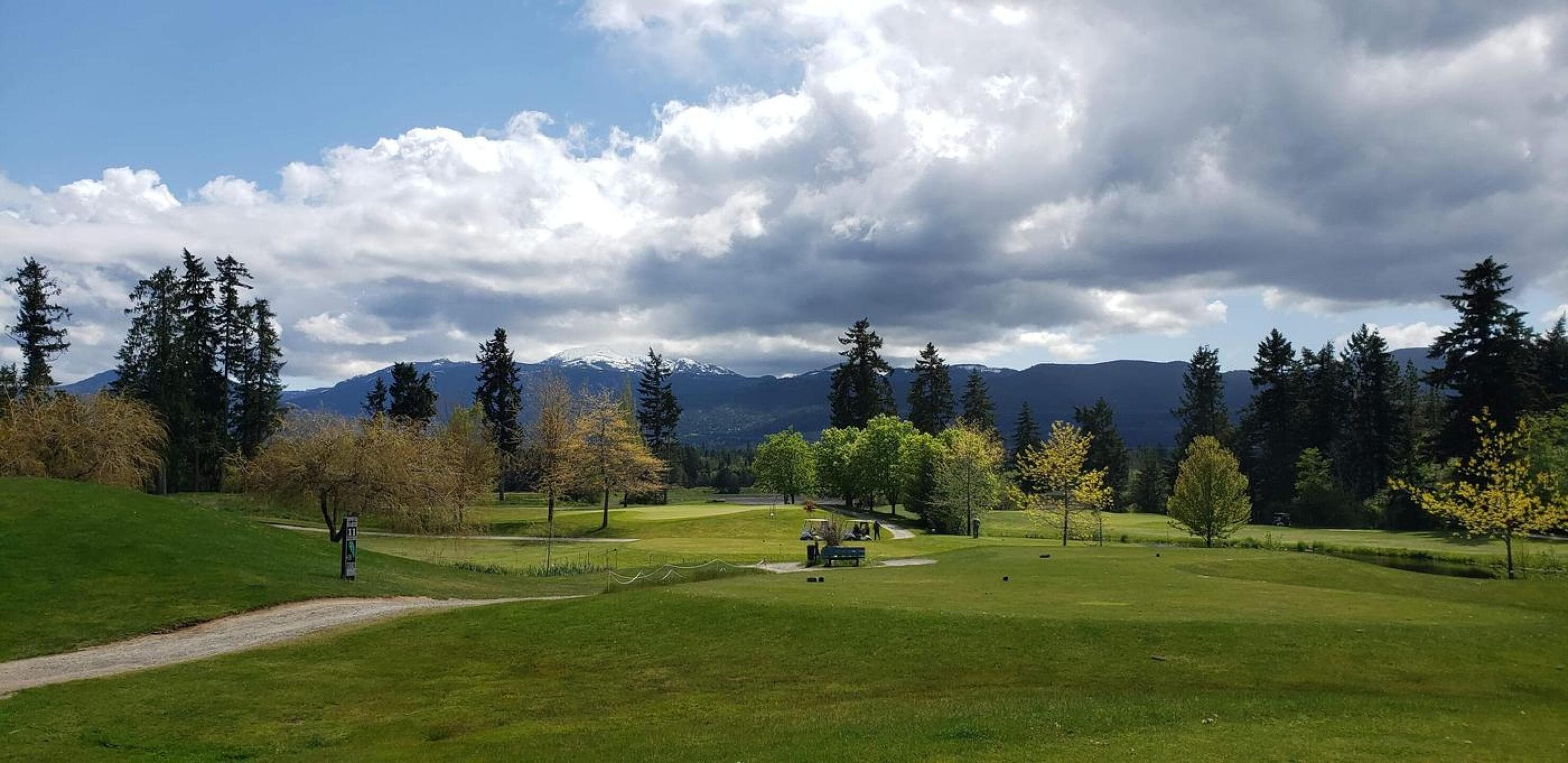 Arrowsmith Golf & Country Club — photo 3