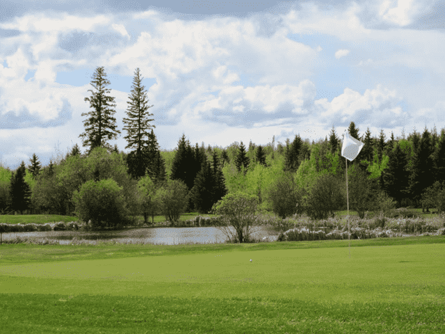 Aspen Grove Golf Course — photo 4