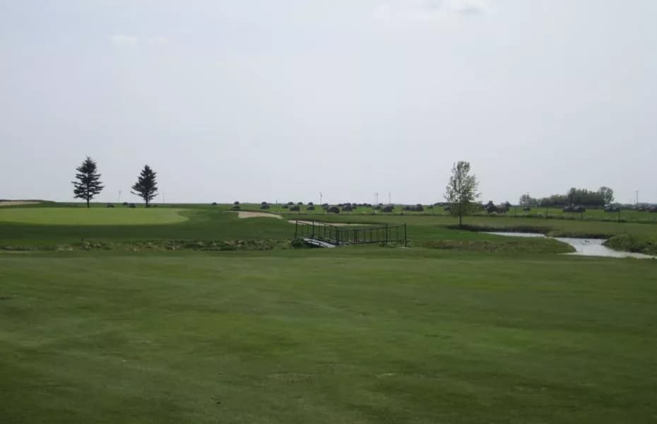 Aspen Links Country Club — photo 3
