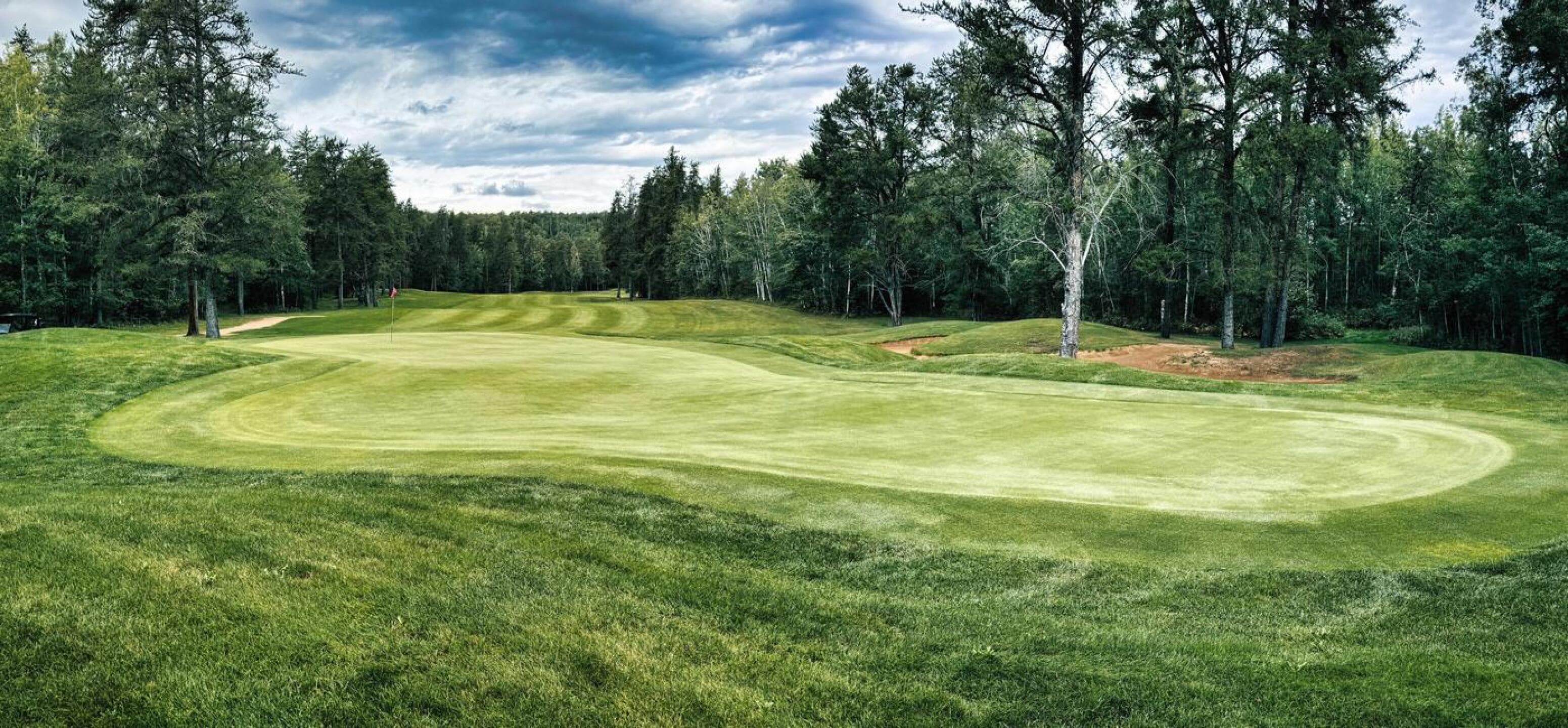 Athabasca Golf & Country Club — photo 3