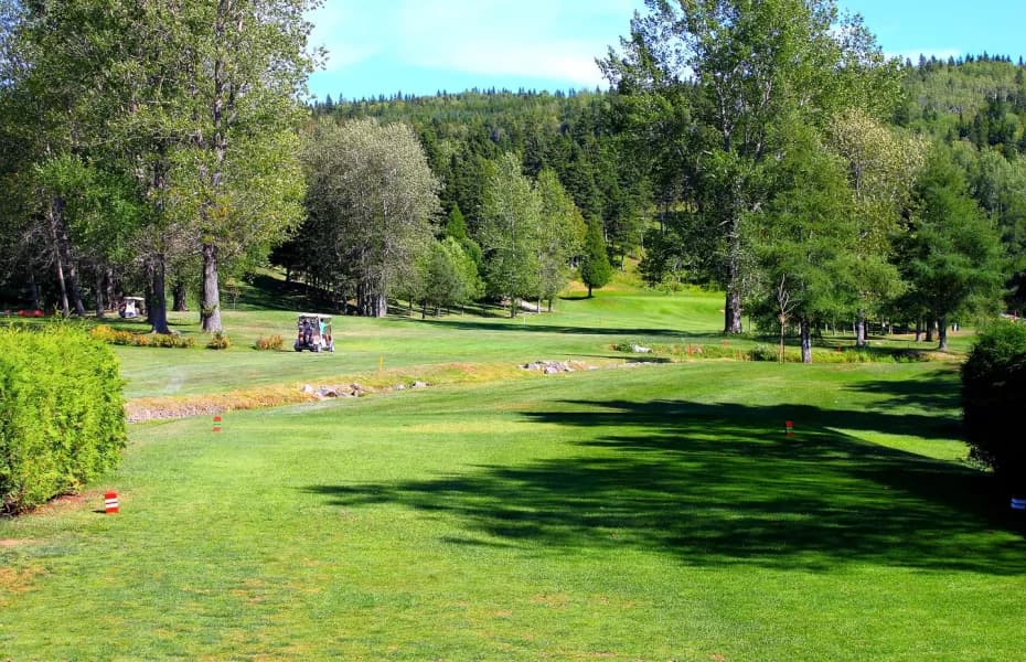 Club De Golf De Matane — photo 2