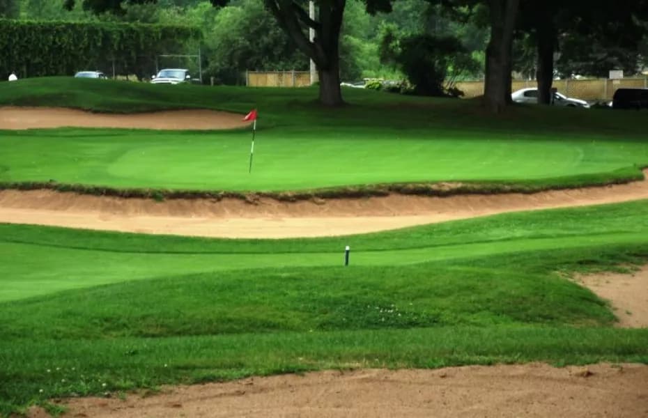 Avon Valley Golf & Country Club — photo 2