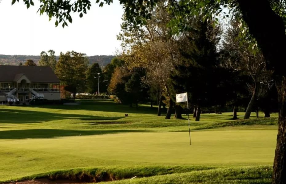 Avon Valley Golf & Country Club — photo 3