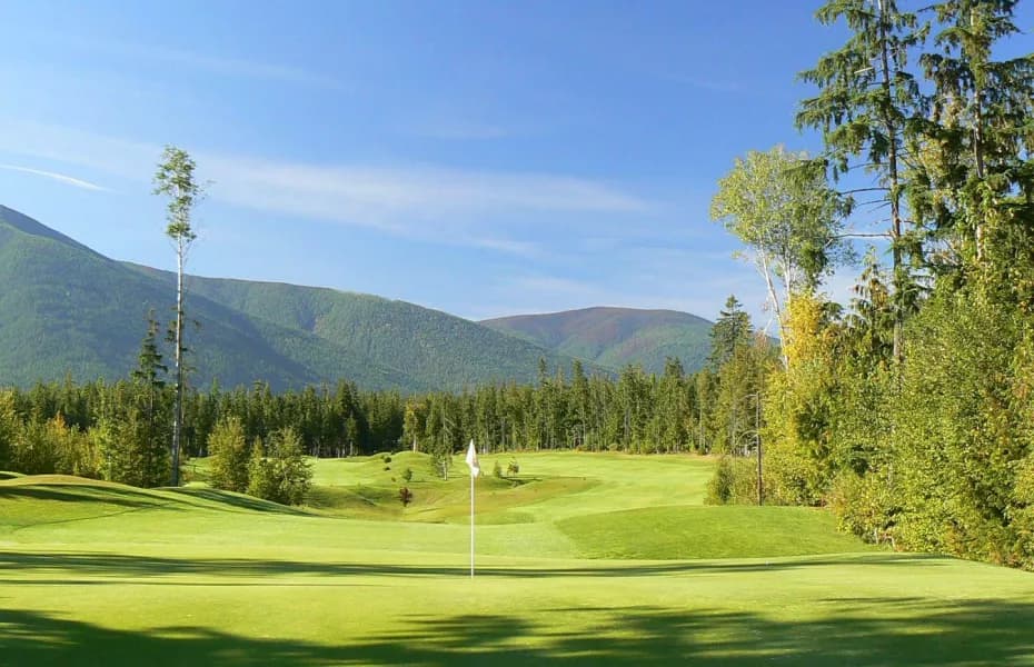 Balfour Golf Course — photo 2