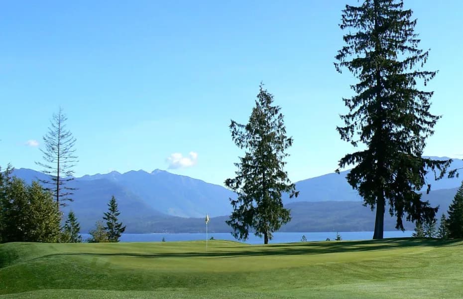 Balfour Golf Course — photo 3