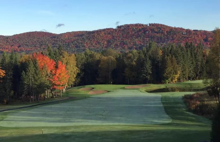 Balmoral (Club de golf) — photo 2