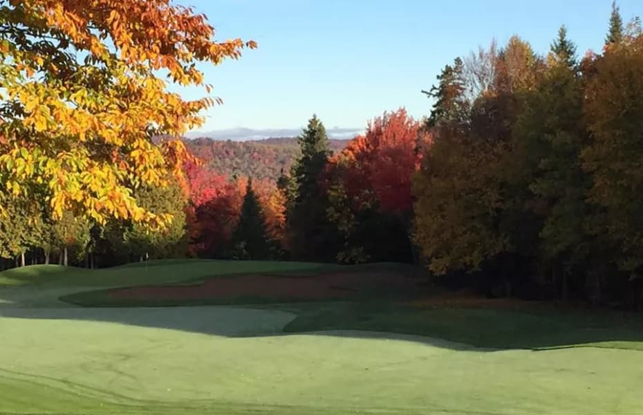 Balmoral (Club de golf) — photo 3