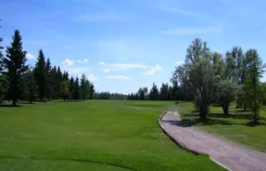 Balmoral Golf Course — photo 2