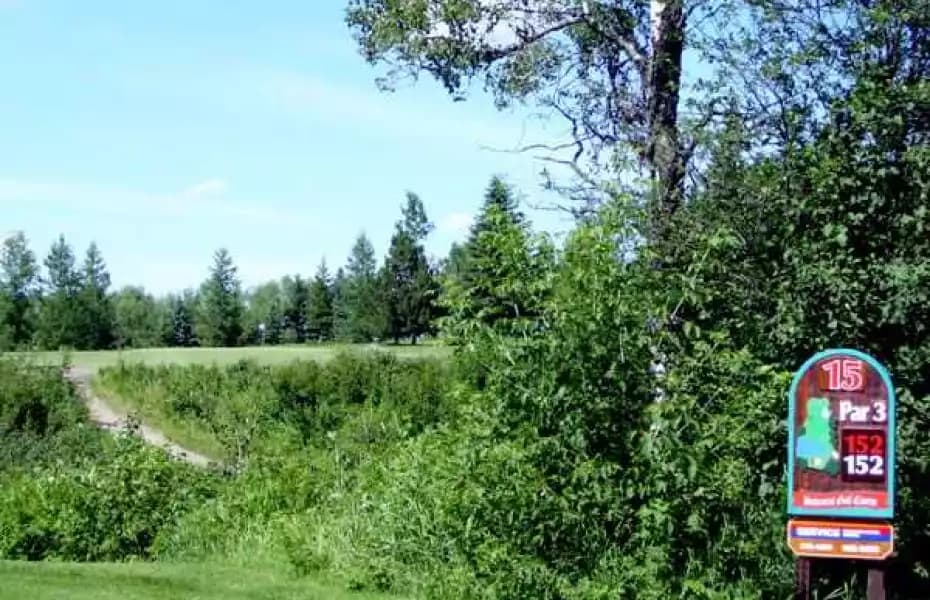 Balmoral Golf Course — photo 3