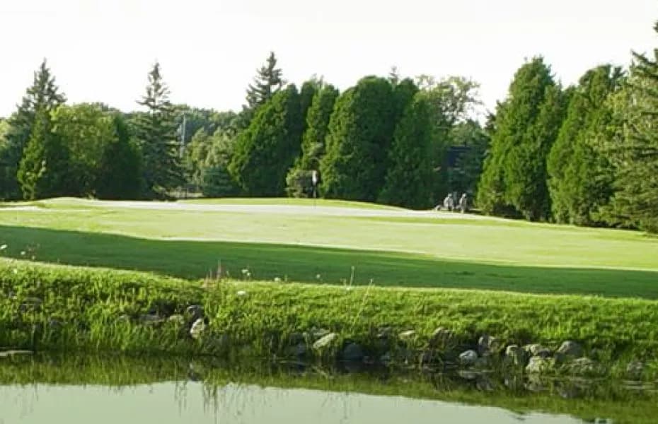 Barcovan Golf Club — photo 3