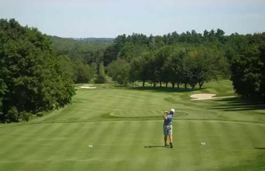 Barrie Country Club — photo 3