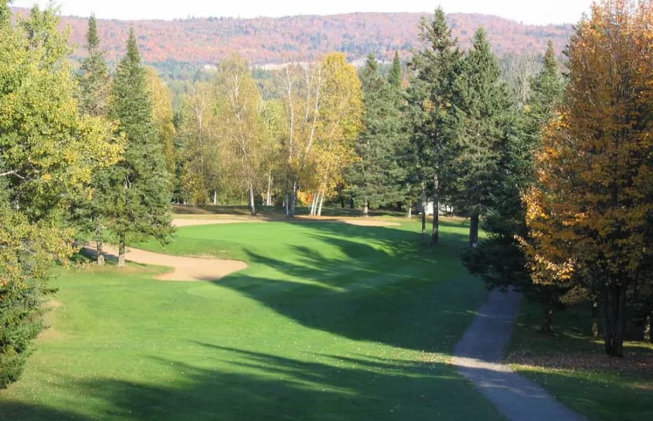 Base de Roc (Club de golf) golf course