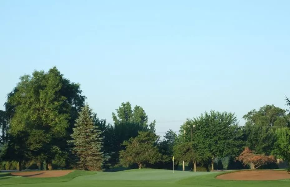 Base de Roc (Club de golf) — photo 2