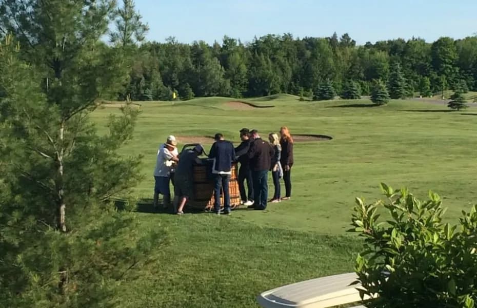 Baxter Creek Golf Club — photo 2
