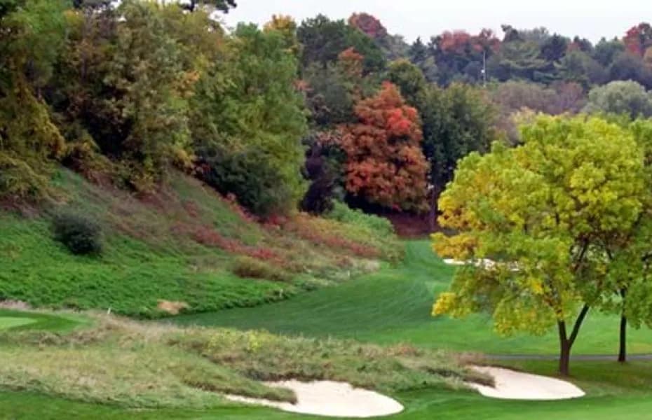 Bayview Golf & Country Club — photo 2
