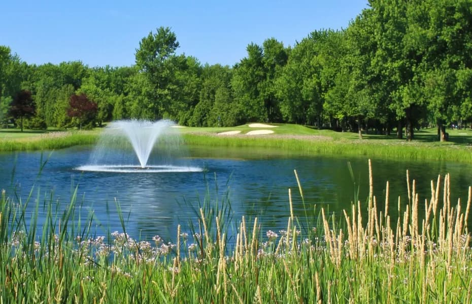 Beach Grove Golf & Country Club golf course