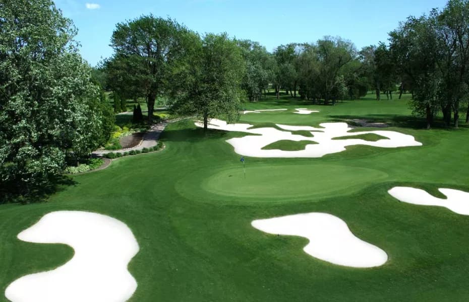Beach Grove Golf & Country Club — photo 2